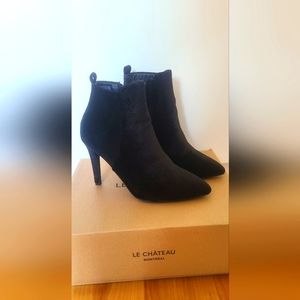 Bottillons le château